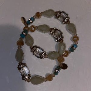 RUSH by Denis & Charles